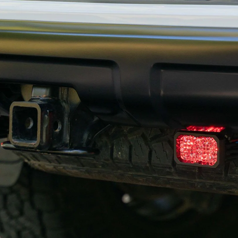 Reverse Light Kit 4Runner (2014-2024) - Image 2