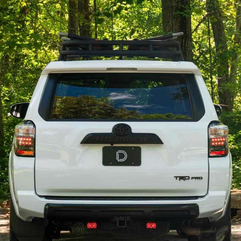 Reverse Light Kit 4Runner (2014-2024) - Image 3