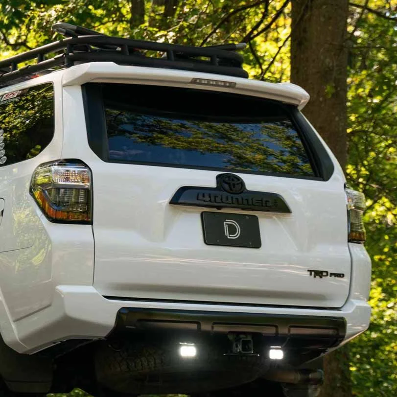 Reverse Light Kit 4Runner (2014-2024) - Image 4