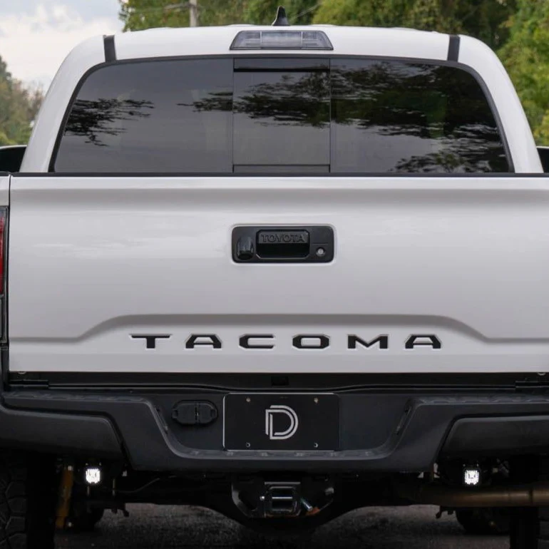 Reverse Light Kit Tacoma (2016-2023) - Image 3