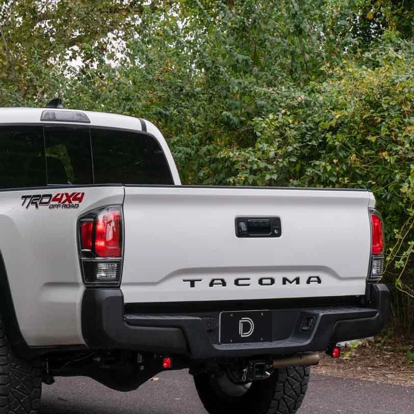 Reverse Light Kit Tacoma (2016-2023) - Image 4