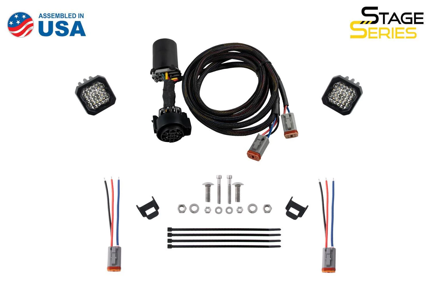 Reverse Light Kit Tundra (2022+) - Image 10