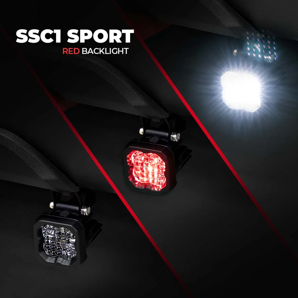 Reverse Light Kit Tundra (2022+) - Image 3