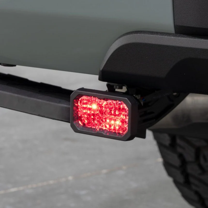 Reverse Light Kit Tundra (2022+) - Image 4