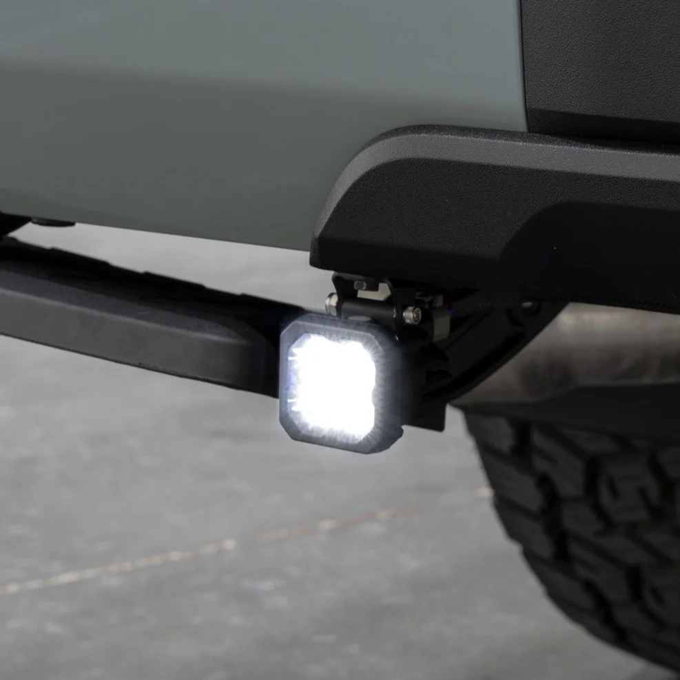 Reverse Light Kit Tundra (2022+) - Image 5