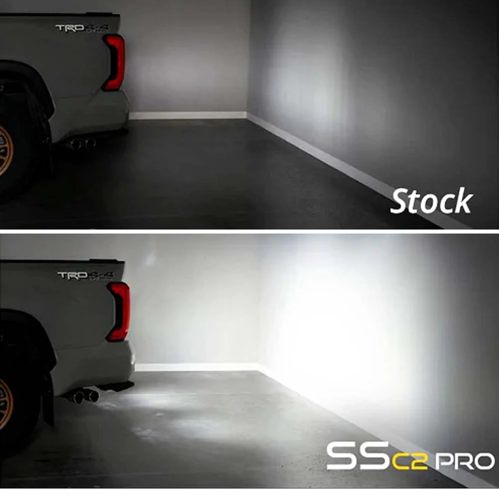 Reverse Light Kit Tundra (2022+) - Image 6