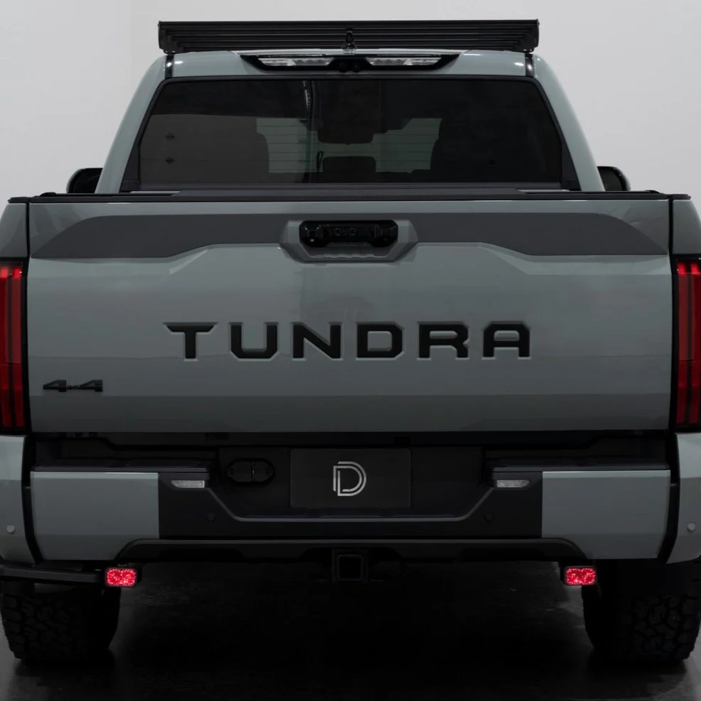 Reverse Light Kit Tundra (2022+) - Image 7