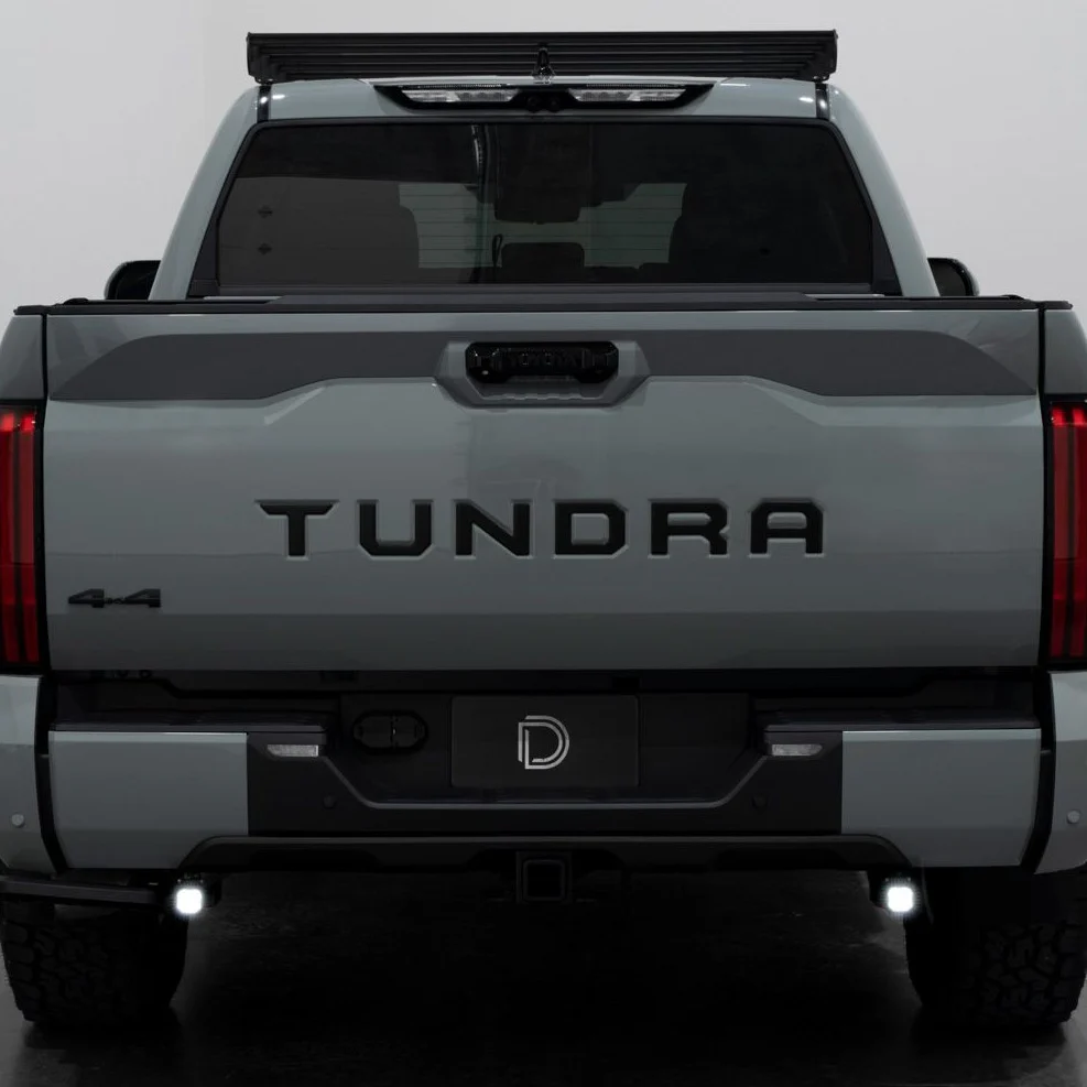 Reverse Light Kit Tundra (2022+) - Image 8