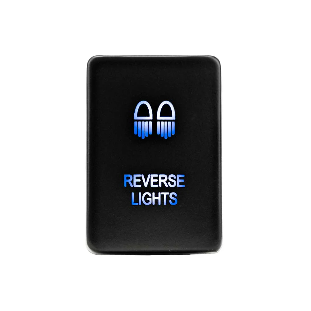 Reverse Lights Switch 4Runner (2010+) & Tacoma (2016+) & Tundra (2007+) & Sequoia (2023+) & Land Cruiser (2024+) - Image 7