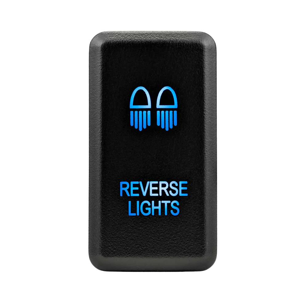 Reverse Lights Switch 4Runner (2010+) & Tacoma (2016+) & Tundra (2007+) & Sequoia (2023+) & Land Cruiser (2024+) - Image 9