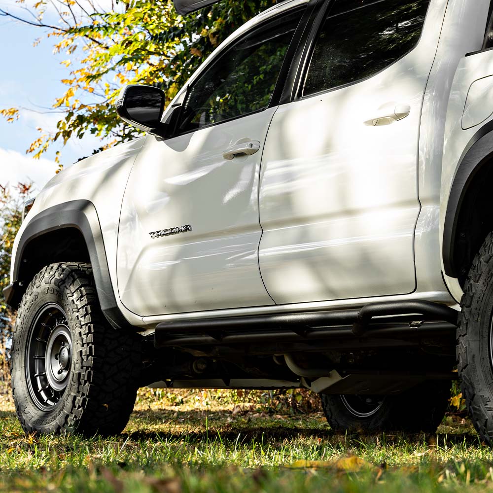 25° Revo Rock Sliders Tacoma (2016-2023) - Image 3