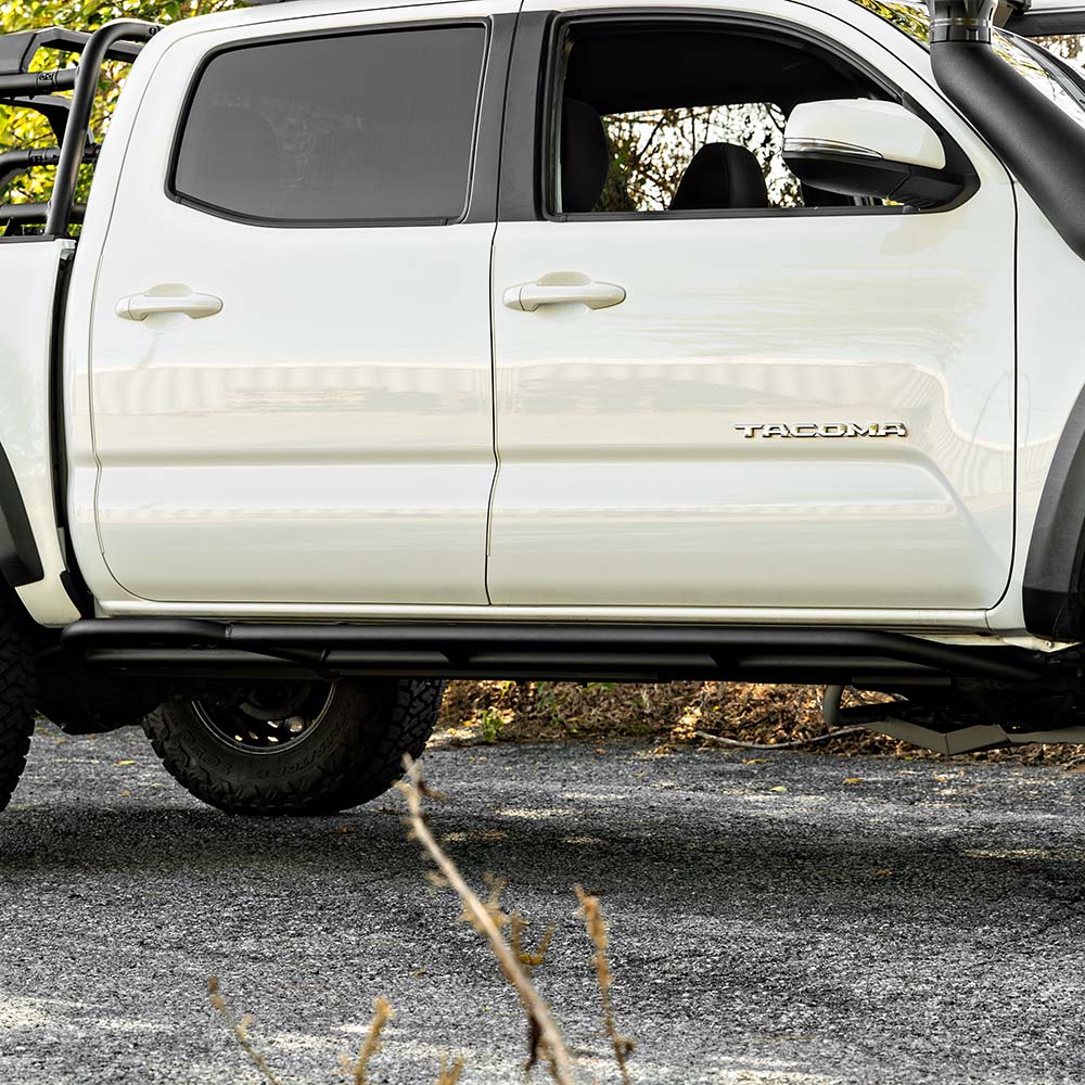 25° Revo Rock Sliders Tacoma (2016-2023) - Image 4
