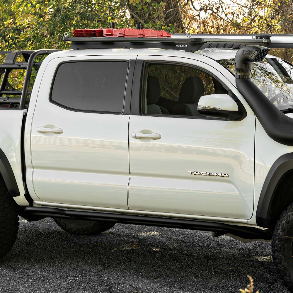 25° Revo Rock Sliders Tacoma (2016-2023) - Image 5