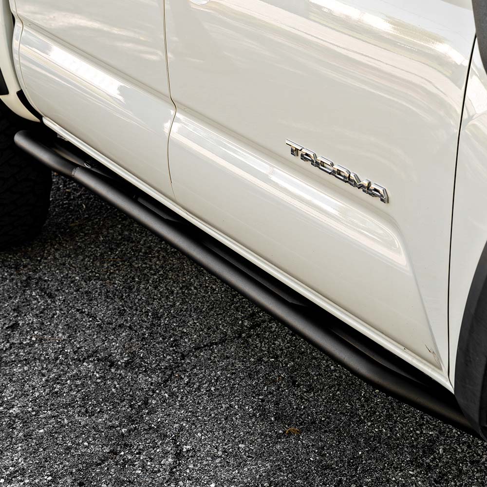 25° Revo Rock Sliders Tacoma (2016-2023) - Image 6