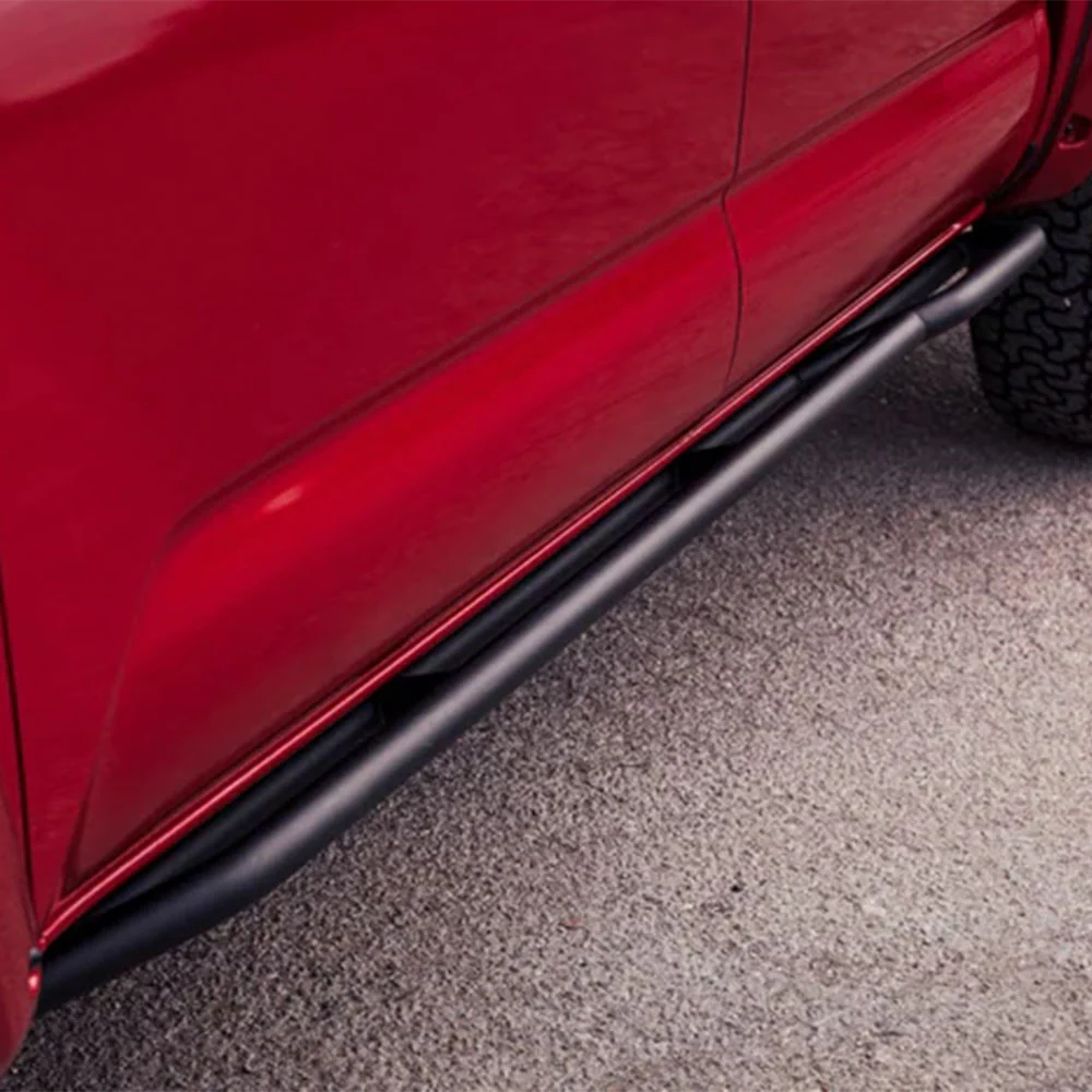 25° Revo Rock Sliders Tacoma (2016-2023) - Image 7