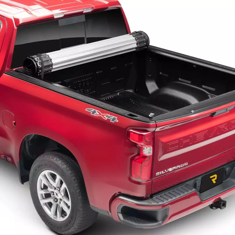 Revolver X2 Hard Roll Up Tonneau Cover Tacoma (2016-2023) - Image 11