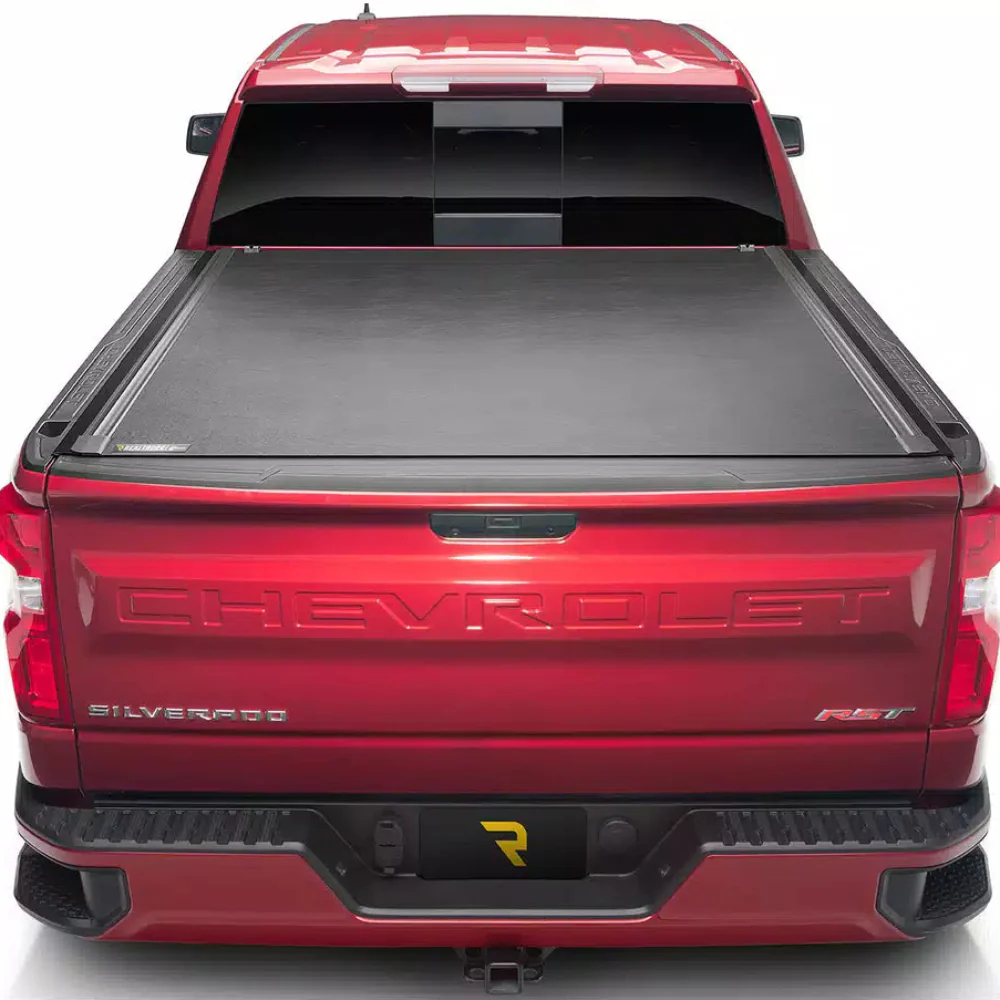 Revolver X2 Hard Roll Up Tonneau Cover Tacoma (2016-2023) - Image 3