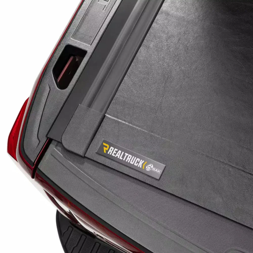 Revolver X2 Hard Roll Up Tonneau Cover Tacoma (2016-2023) - Image 4