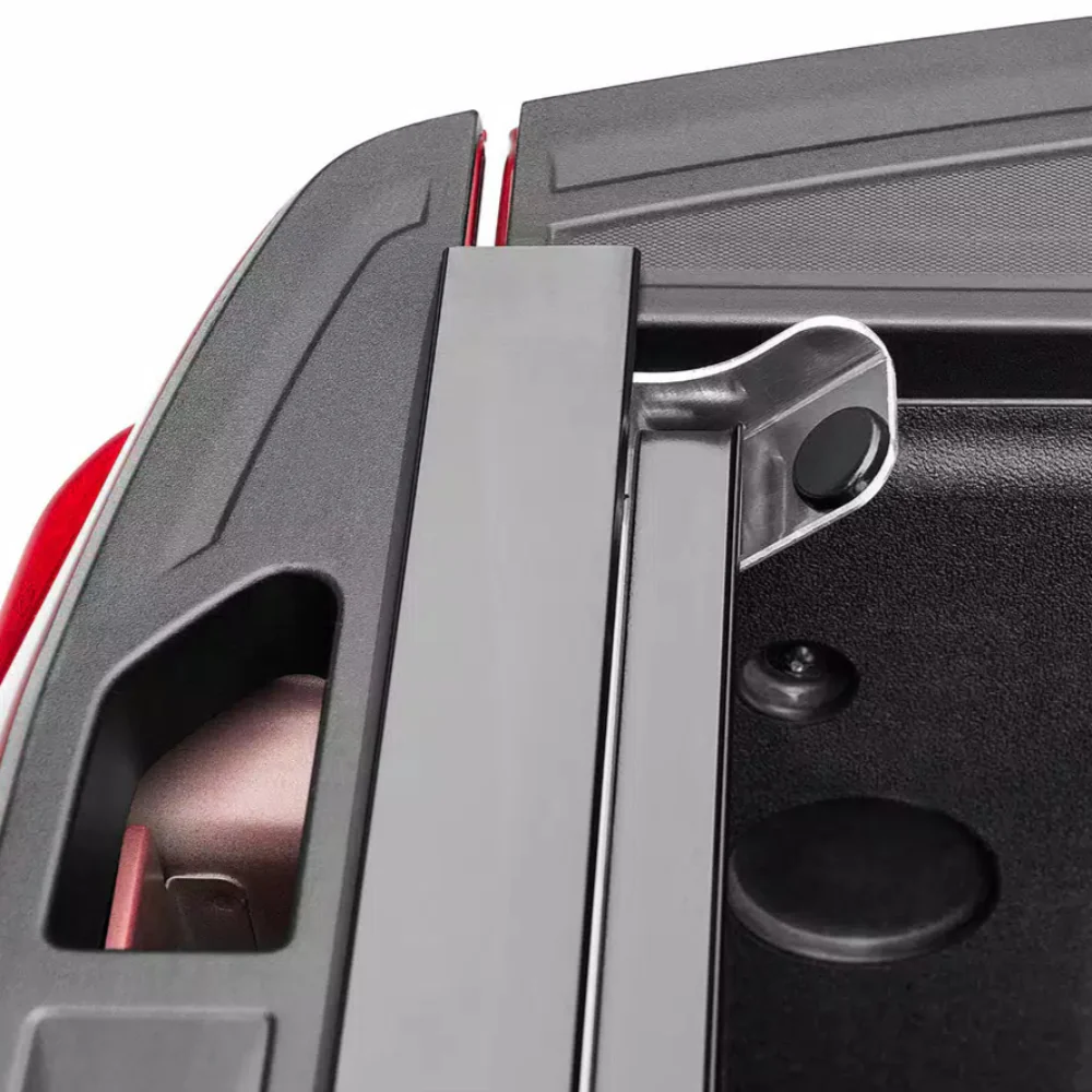 Revolver X2 Hard Roll Up Tonneau Cover Tacoma (2016-2023) - Image 5
