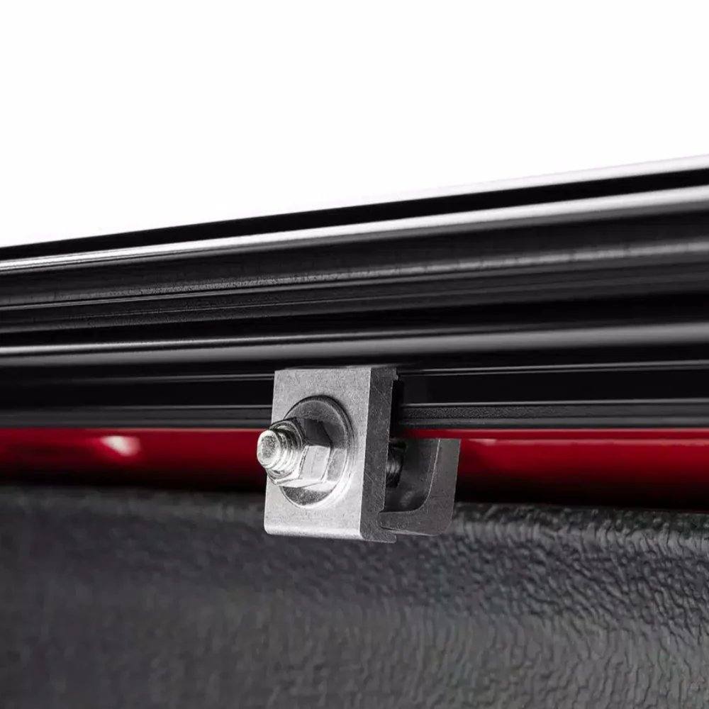 Revolver X2 Hard Roll Up Tonneau Cover Tacoma (2016-2023) - Image 6