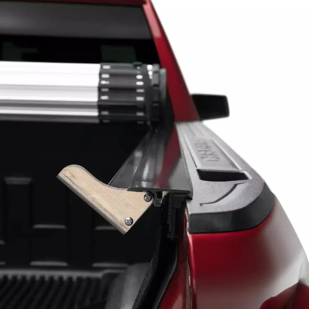 Revolver X2 Hard Roll Up Tonneau Cover Tacoma (2016-2023) - Image 8