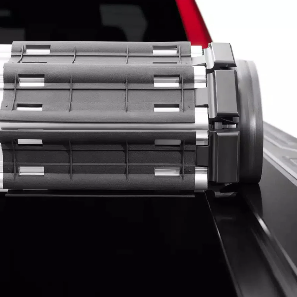 Revolver X2 Hard Roll Up Tonneau Cover Tacoma (2016-2023) - Image 9