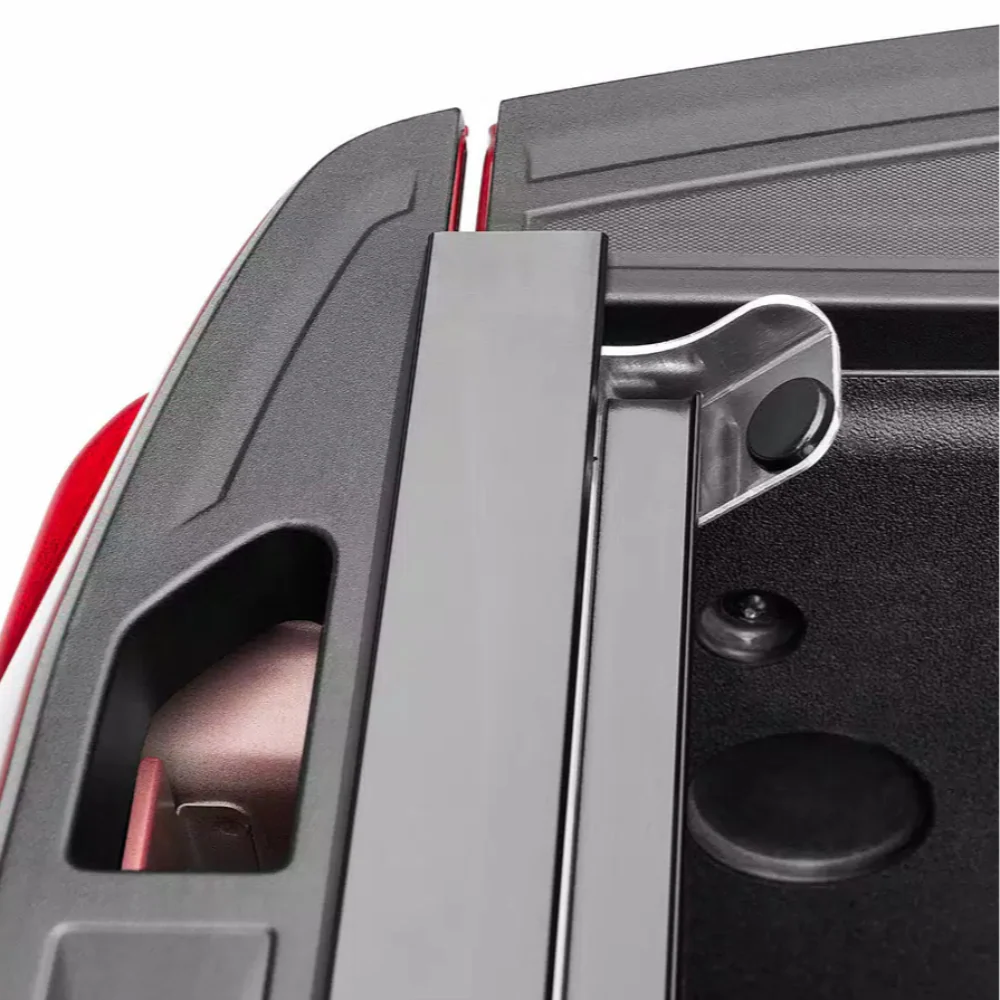 Revolver X2 Hard Roll UP Tonneau Cover Tacoma (2024+) - Image 11