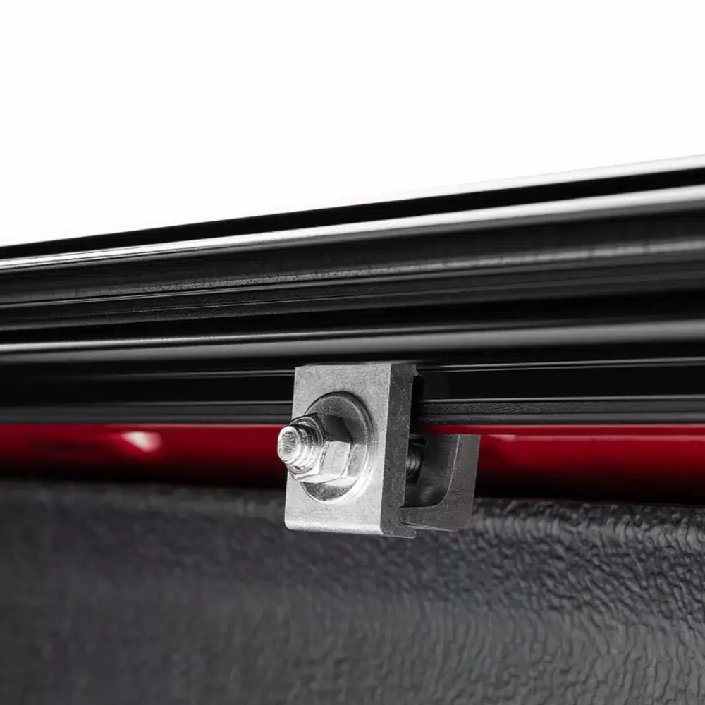 Revolver X2 Hard Roll UP Tonneau Cover Tacoma (2024+) - Image 12