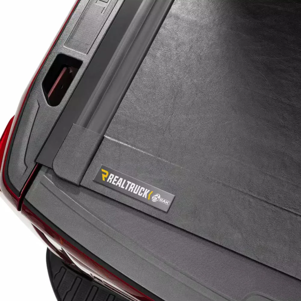 Revolver X2 Hard Roll UP Tonneau Cover Tacoma (2024+) - Image 4