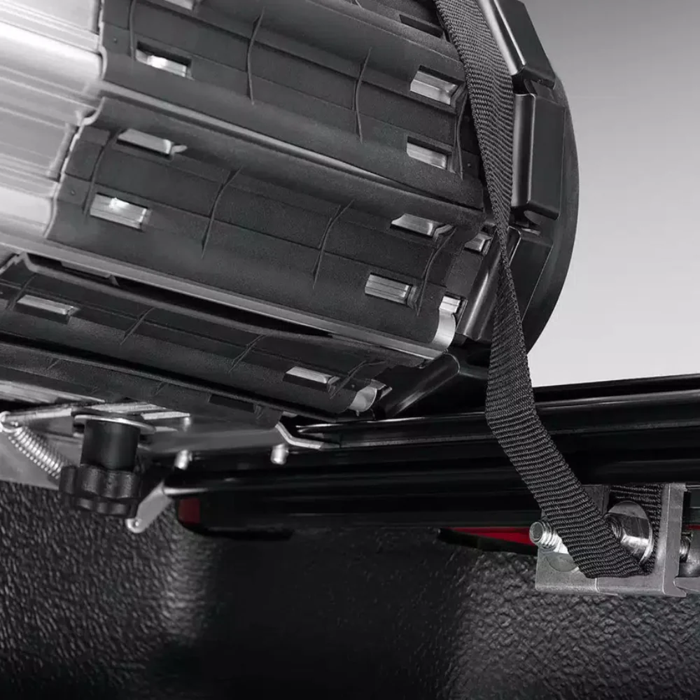 Revolver X2 Hard Roll UP Tonneau Cover Tacoma (2024+) - Image 6