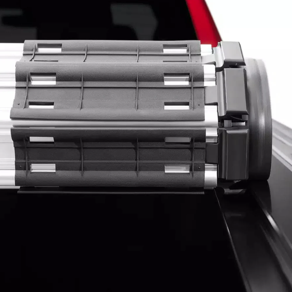 Revolver X2 Hard Roll UP Tonneau Cover Tacoma (2024+) - Image 7
