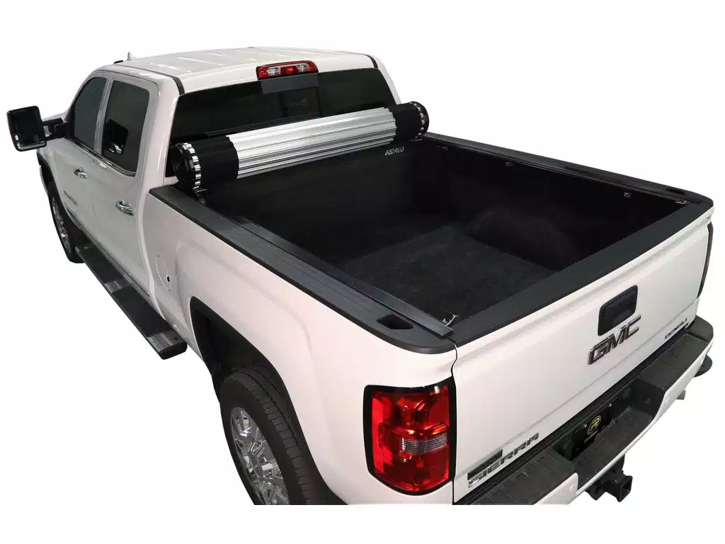 Revolver X2 Tonneau Cover Tundra (2022+) - Image 3