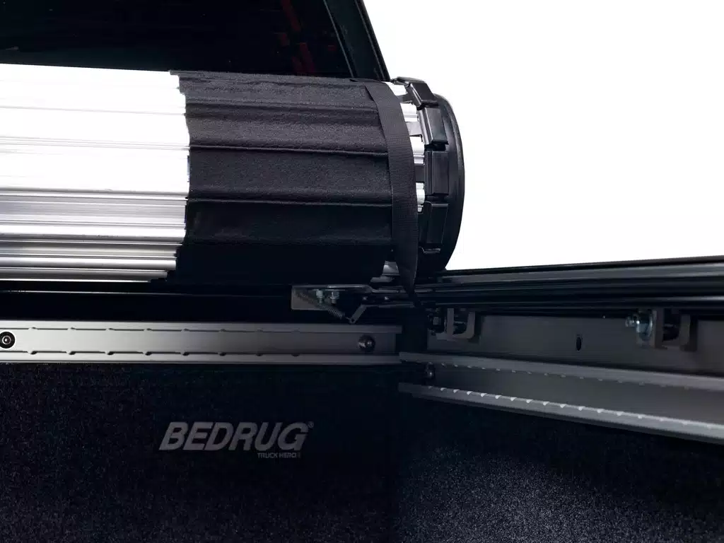 Revolver X2 Tonneau Cover Tundra (2022+) - Image 7