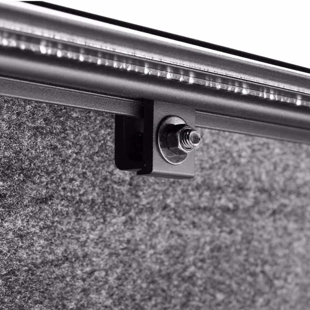Revolver X4S Hard Roll Up Tonneau Cover Tacoma (2024+) - Image 4