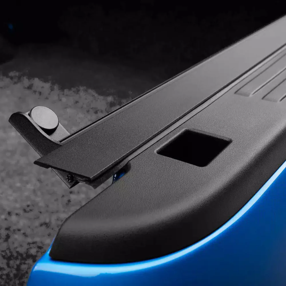 Revolver X4S Hard Roll Up Tonneau Cover Tacoma (2024+) - Image 7
