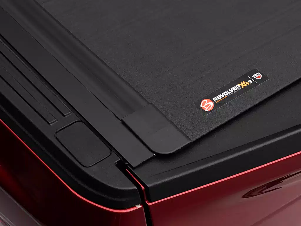 Revolver X4s Tonneau Cover Tacoma (2016-2023) - Image 11