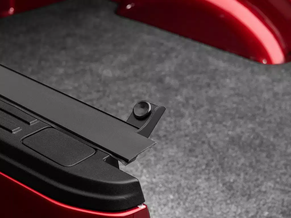 Revolver X4s Tonneau Cover Tacoma (2016-2023) - Image 12
