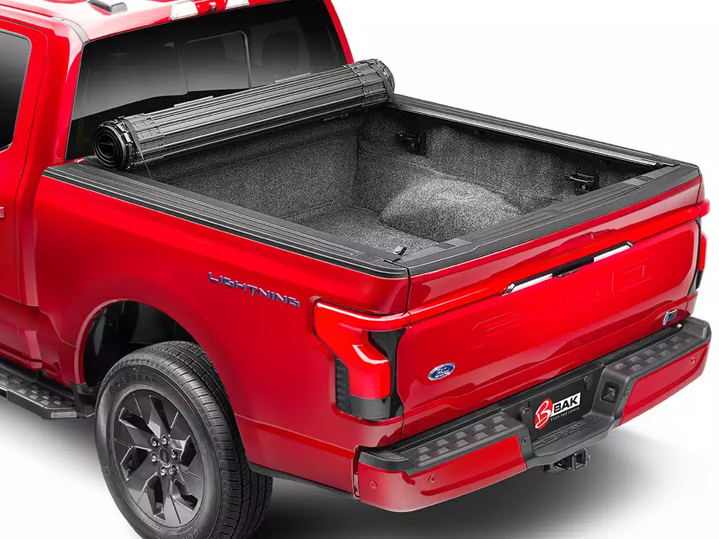 Revolver X4s Tonneau Cover Tacoma (2016-2023) - Image 3