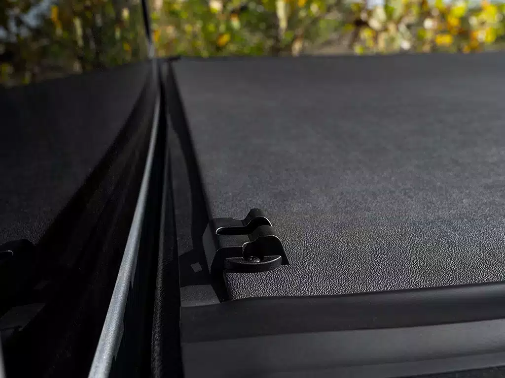 Revolver X4s Tonneau Cover Tacoma (2016-2023) - Image 6