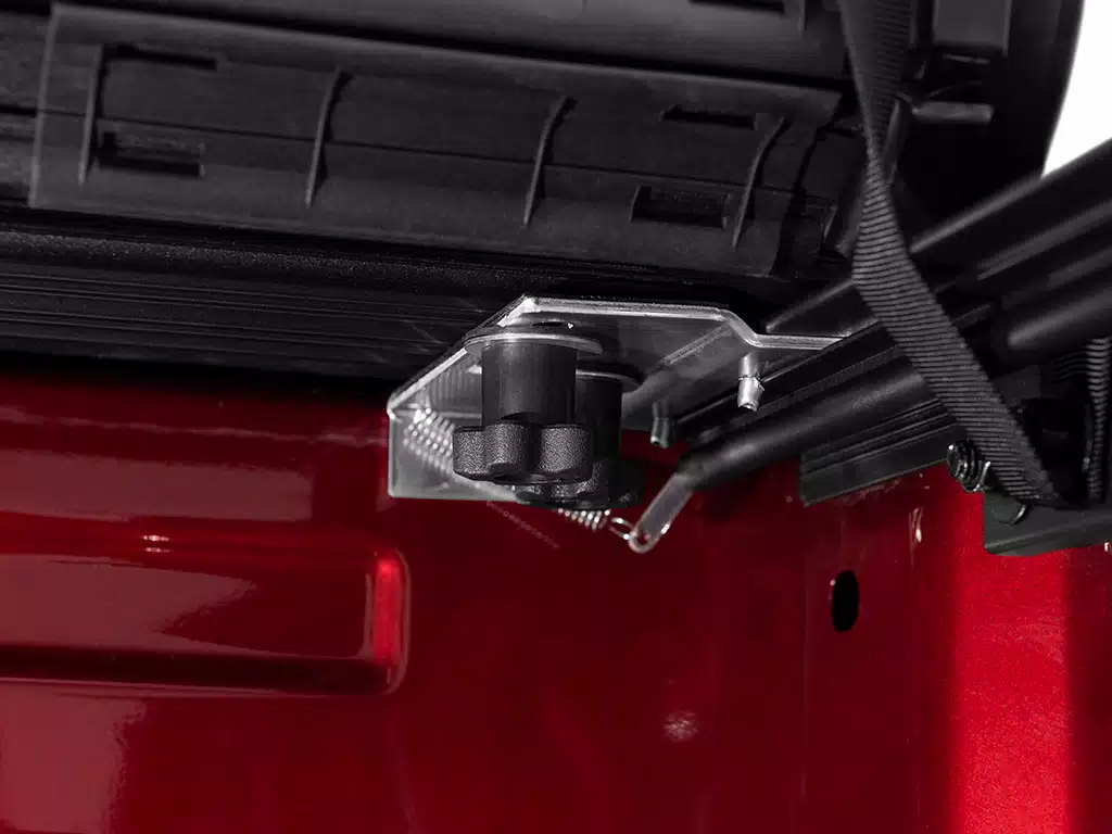 Revolver X4s Tonneau Cover Tacoma (2016-2023) - Image 7