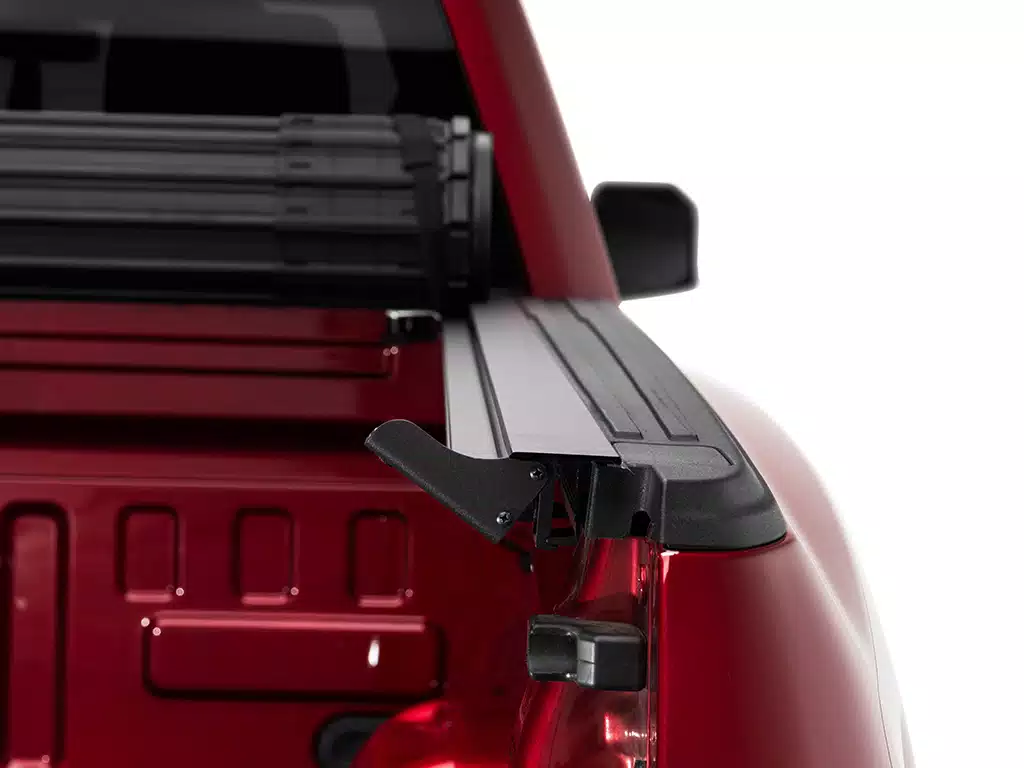 Revolver X4s Tonneau Cover Tacoma (2016-2023) - Image 8