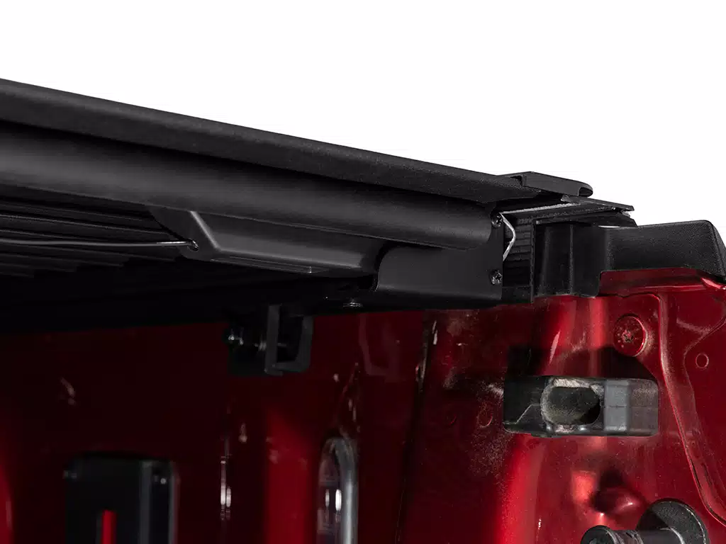 Revolver X4s Tonneau Cover Tacoma (2016-2023) - Image 9