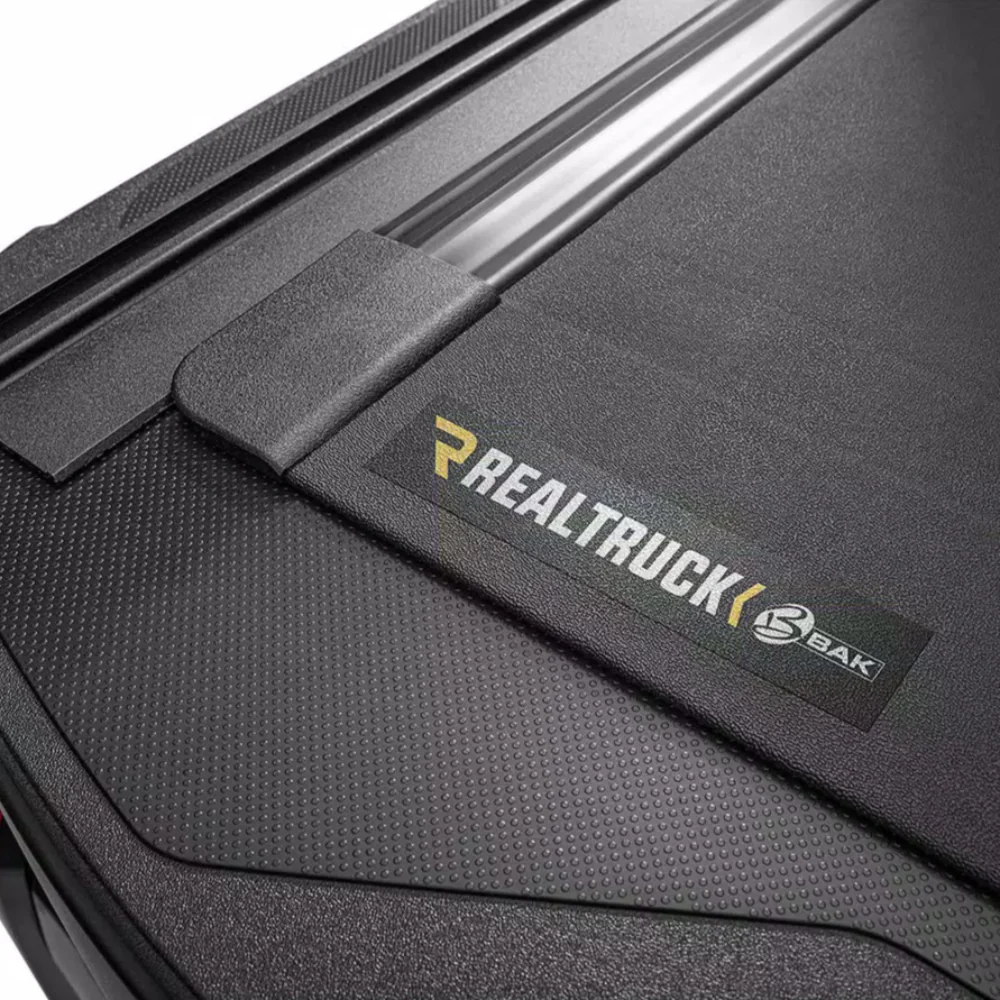 Revolver X4TS Hard Roll UP Tonneau Cover Tundra (2022+) - Image 7
