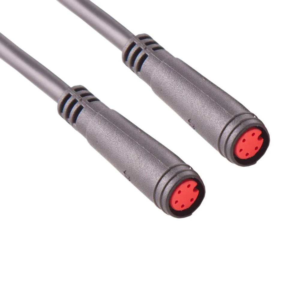 RGBW M8 5-Pin Splitter Wire - Image 3