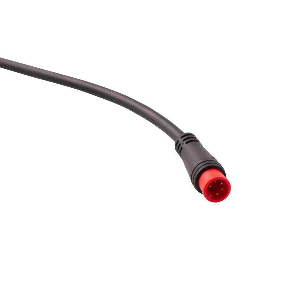 RGBW M8 5-Pin Splitter Wire - Image 5