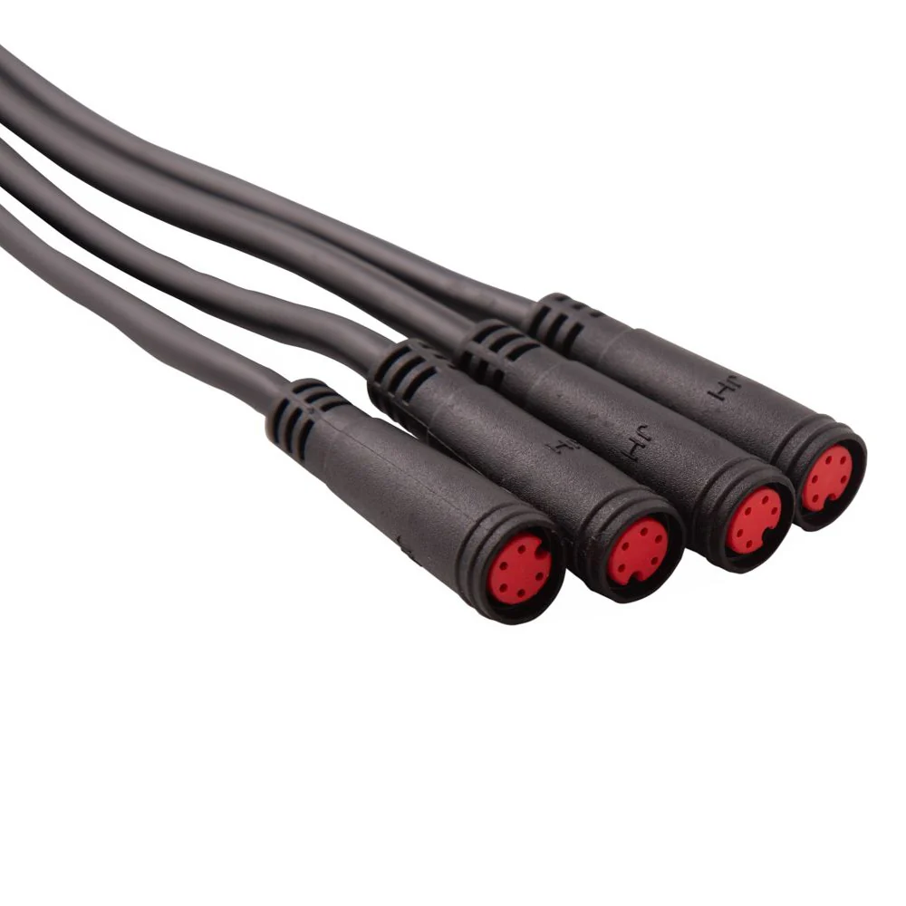 RGBW M8 5-Pin Splitter Wire - Image 6
