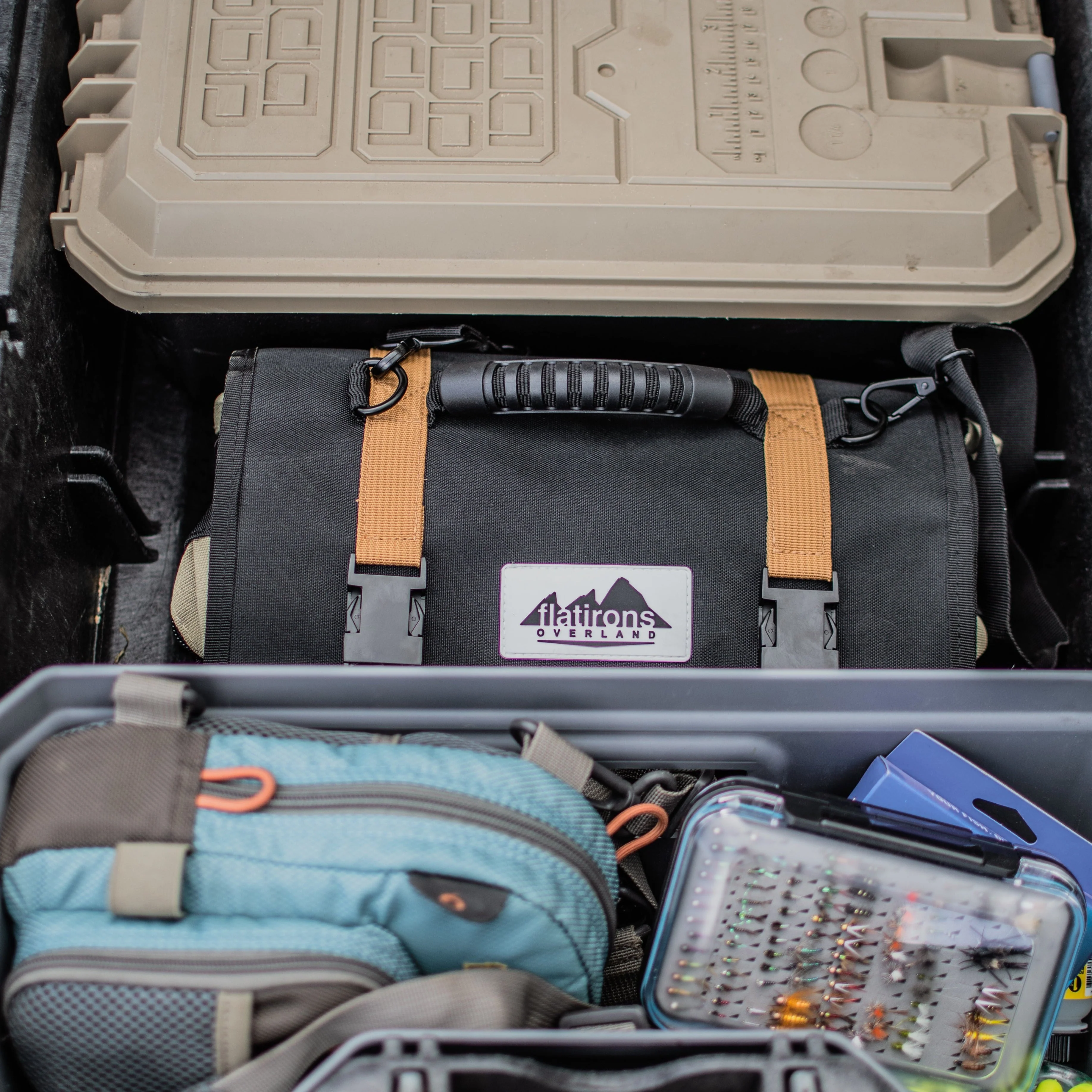 RiPouch™ Gear Roll - Image 3