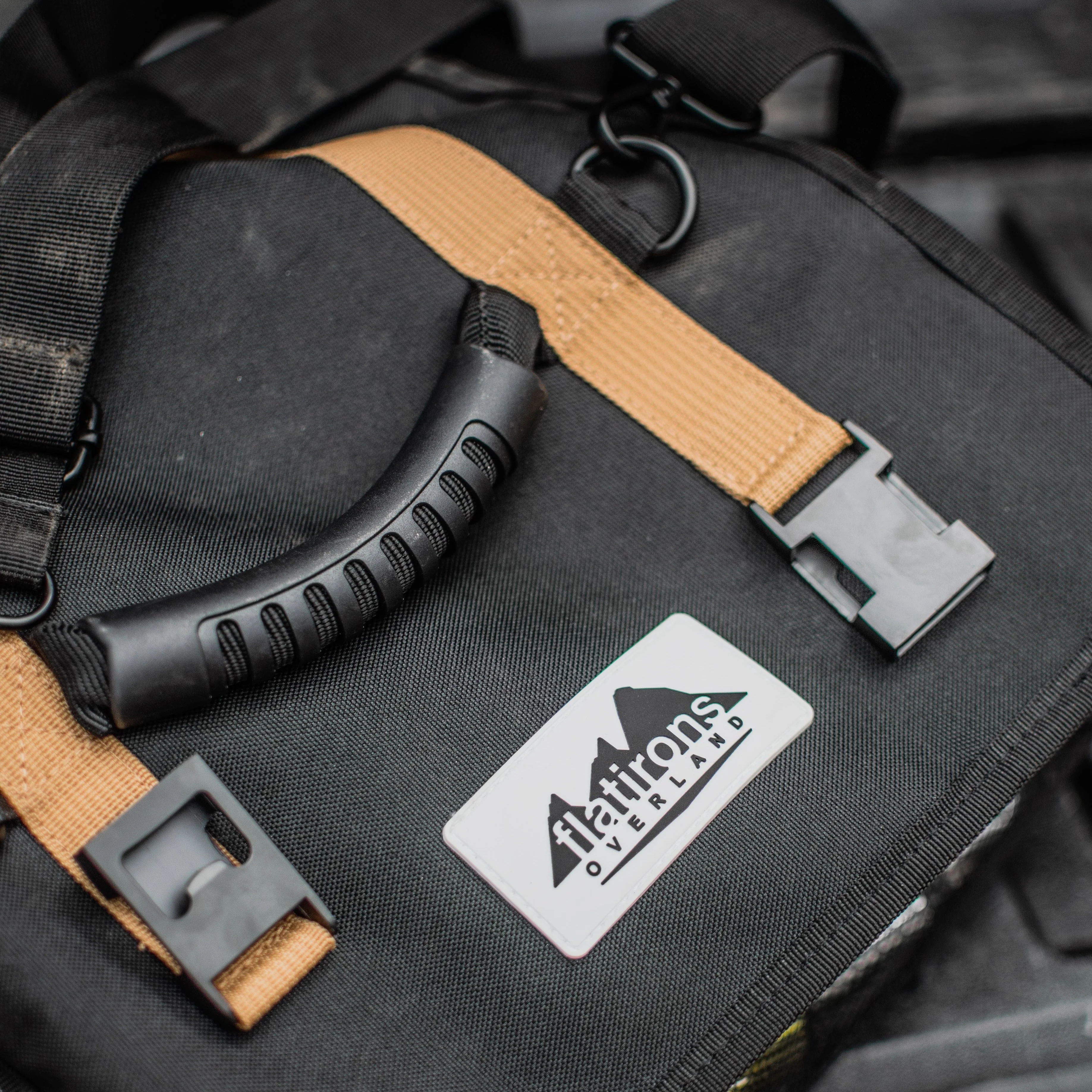 RiPouch™ Gear Roll - Image 4