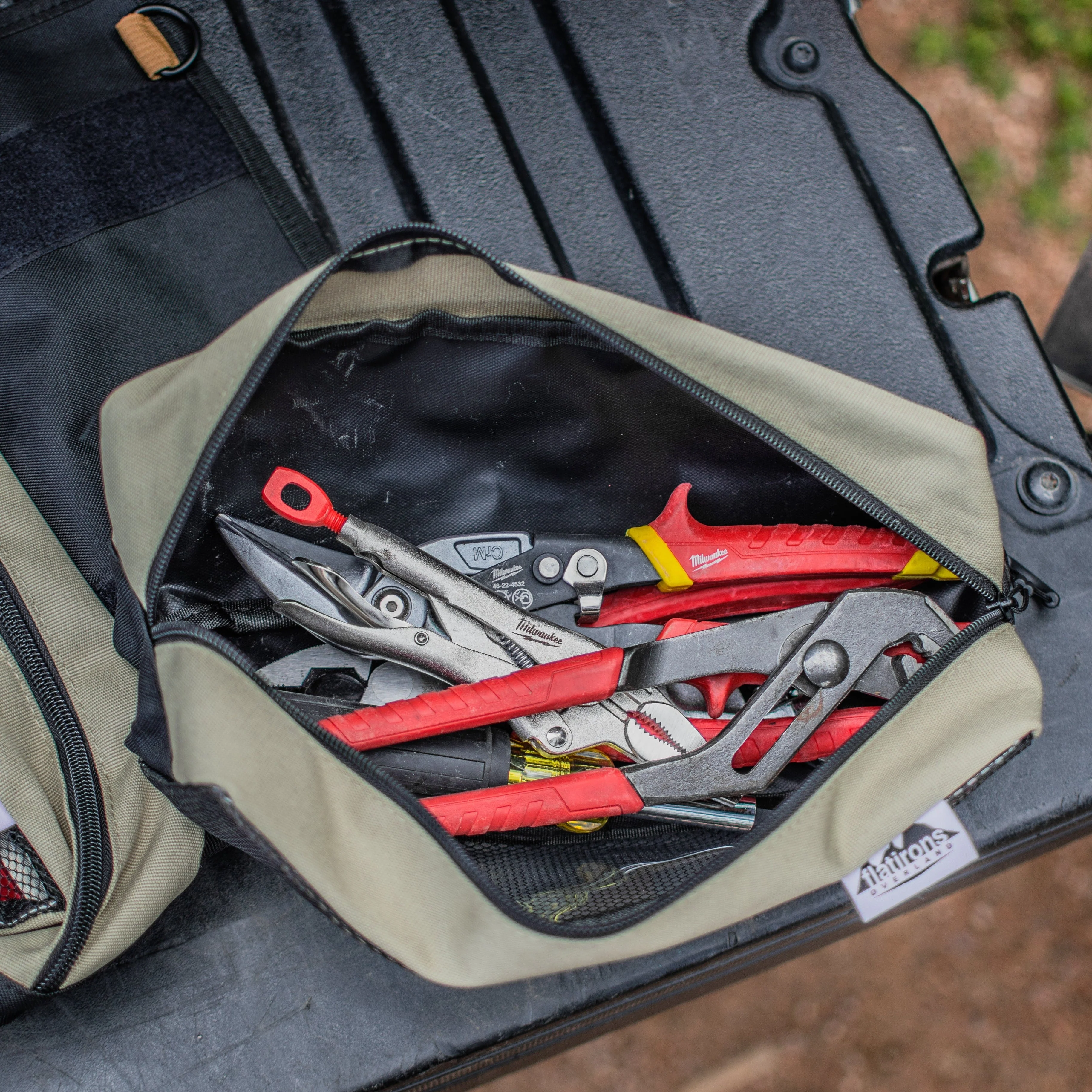 RiPouch™ Gear Roll - Image 5