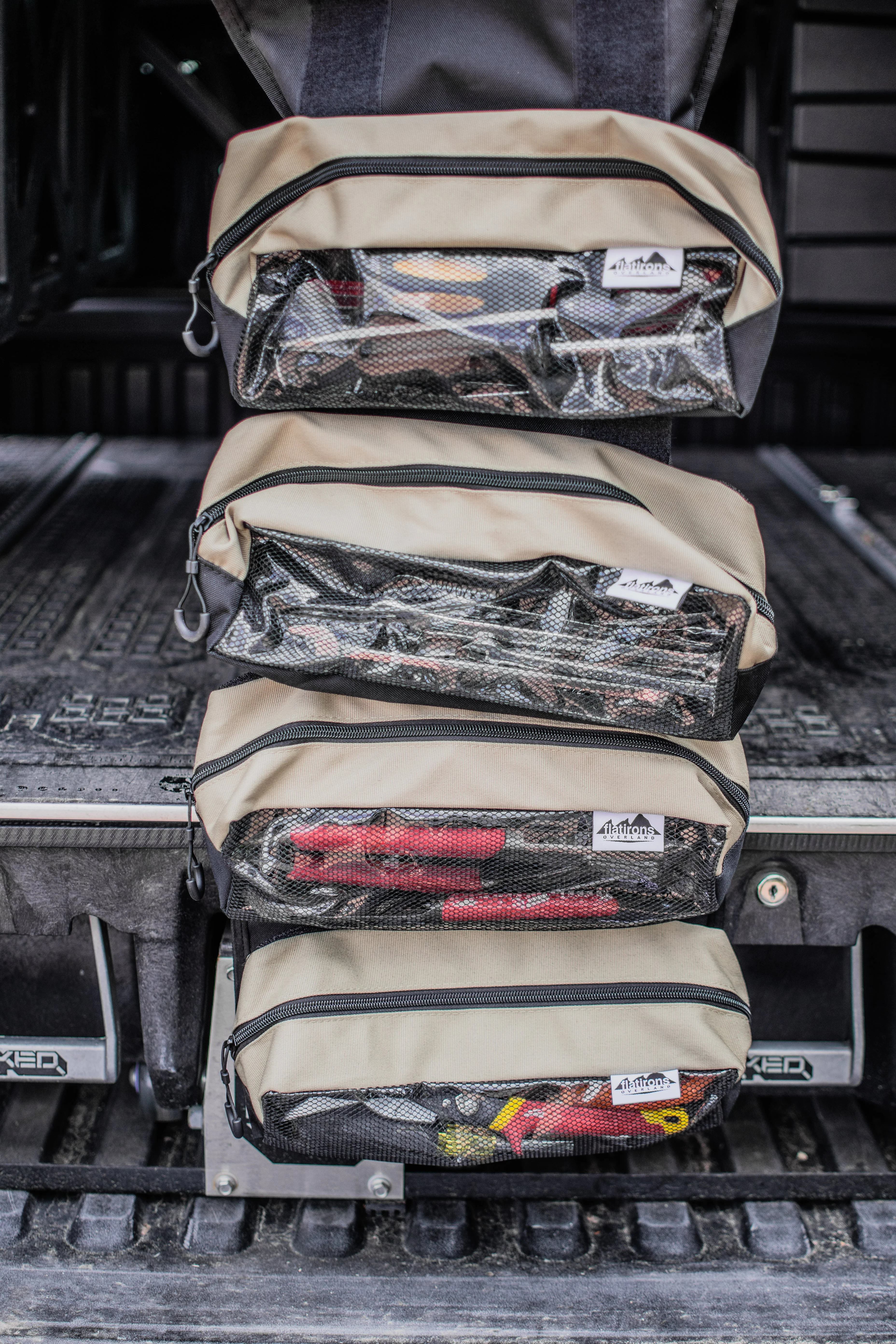 RiPouch™ Gear Roll - Image 6